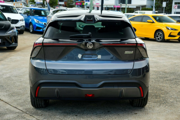 2024 MG MG4 MEH32 Long Range 77 Hatch