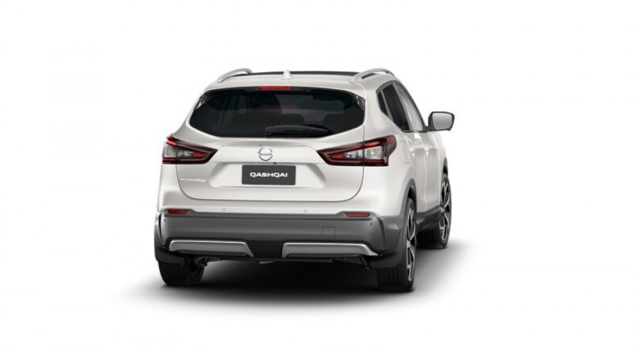2020 MY0  Nissan QASHQAI J11 Series 3 Ti Other Image 21