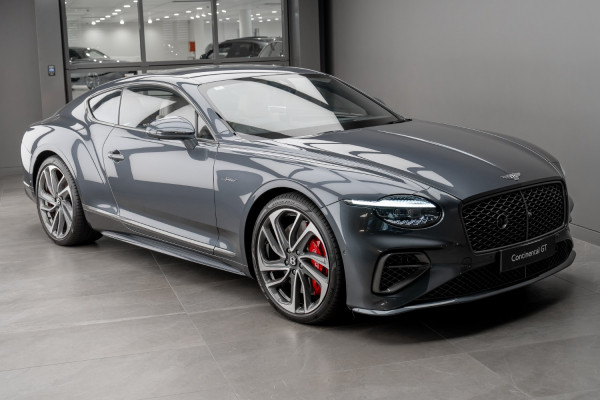 2026 Bentley Continental 3S GT Speed V8 Coupe image 3