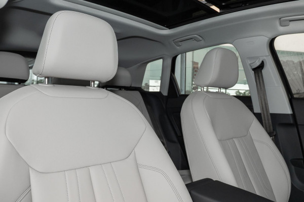 2025 Audi Q3 F3 TFSI SUV