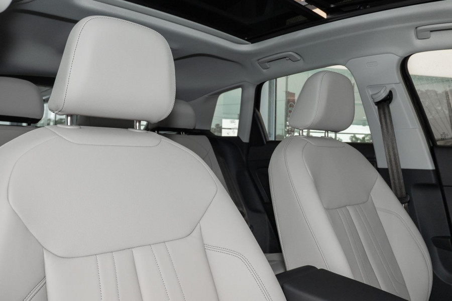 2025 Audi Q3 F3 TFSI SUV