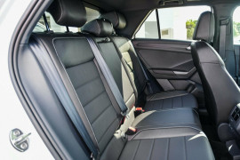 2024 MY25 Volkswagen T-Roc D11 140TSI R-Line SUV