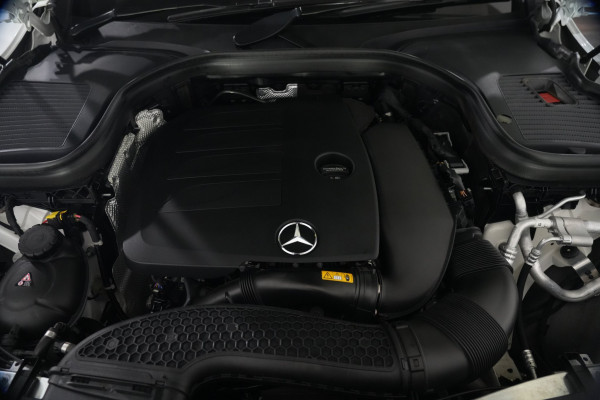 2022 Mercedes-Benz GLC-Class GLC300 SUV Image 32