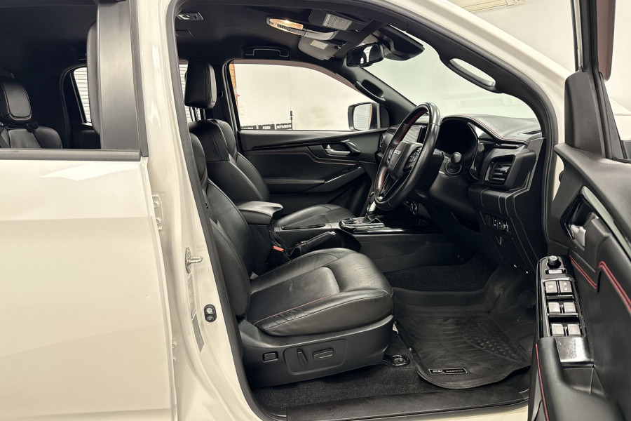 2022 Isuzu D-MAX X-TERRAIN Ute Image 19