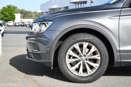 2019 MY20 Volkswagen Tiguan 5N 110TSI Trendline Suv Image 5