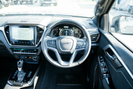 2024 Isuzu D-MAX RG LS-U Ute