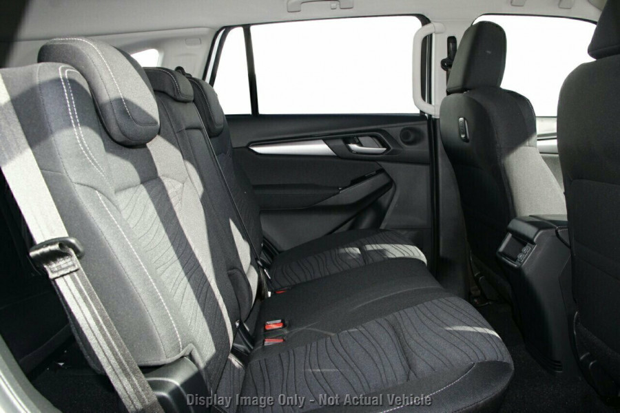 2024 Isuzu MU-X RJ LS-M SUV Image 6