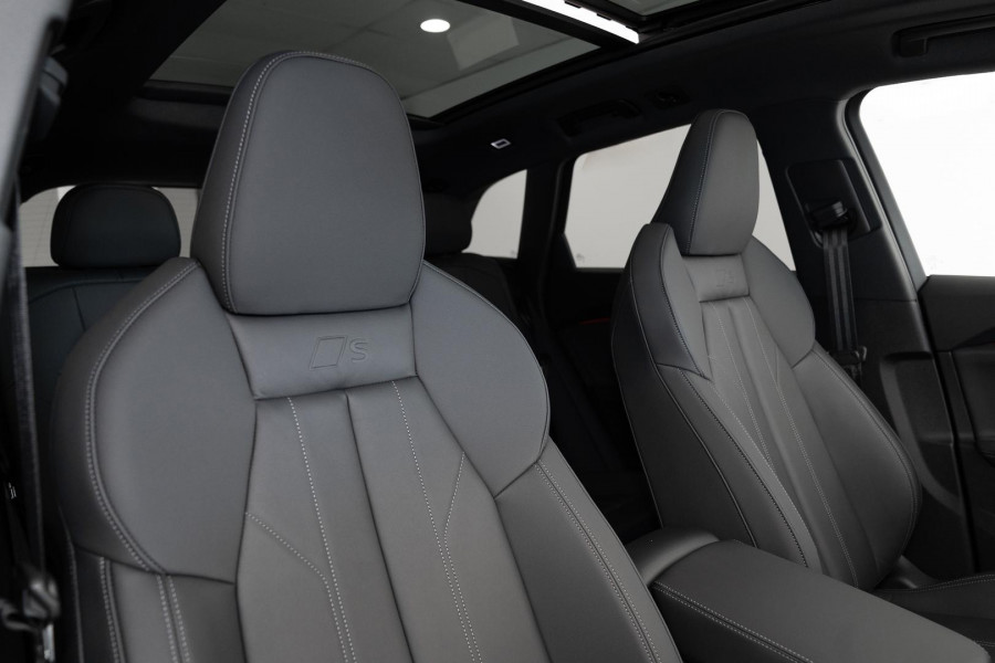 2025 Audi Q5 GU TDI 150kW Sport SUV