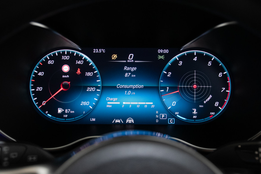 2022 Mercedes-Benz GLC-Class GLC300 SUV Image 21