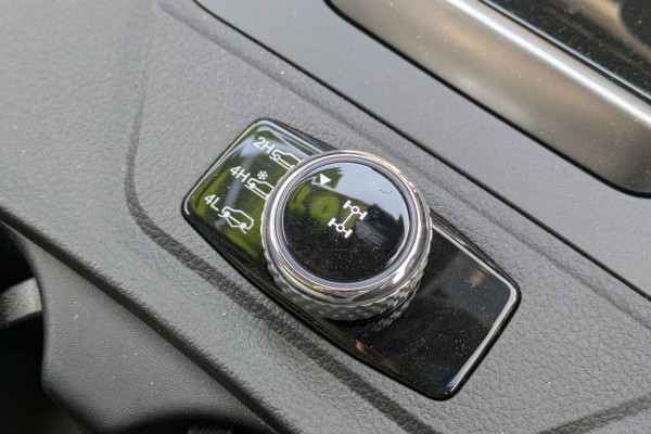 2026 KGM Musso Q261 ELX Ute Image 12