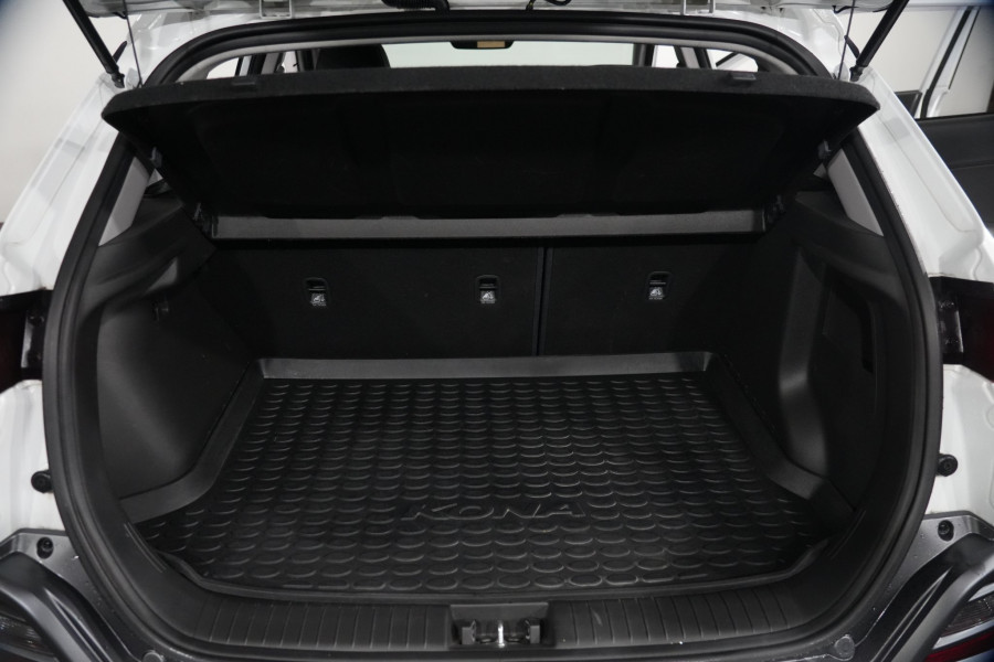 2018 Hyundai KONA Highlander SUV Image 25