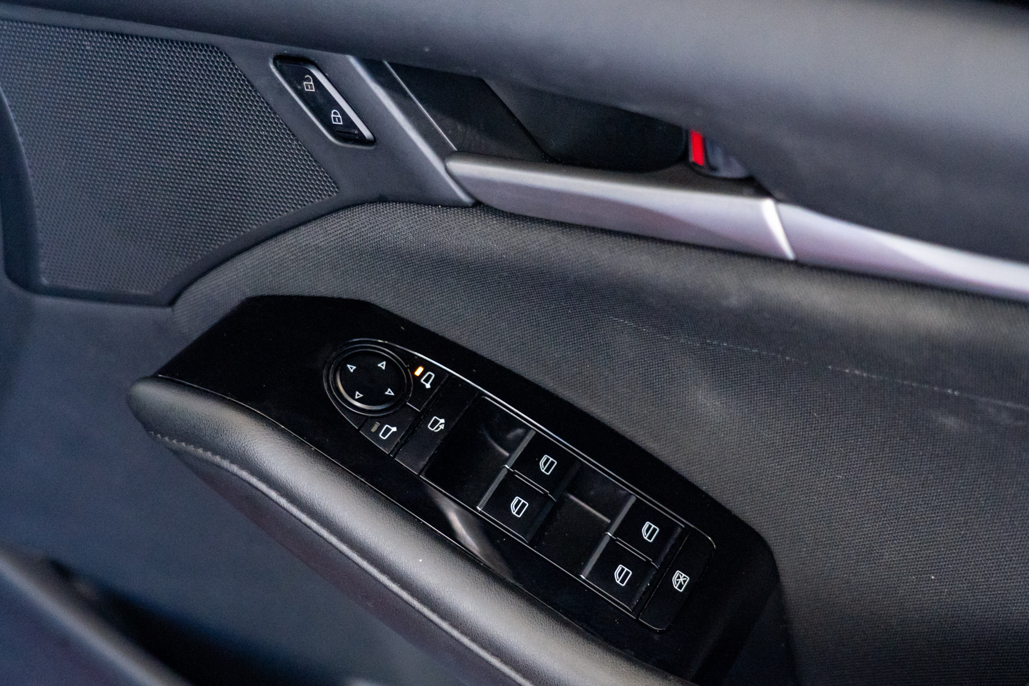 2021 Mazda 3 BP Series G20 Pure Hatch Image 19
