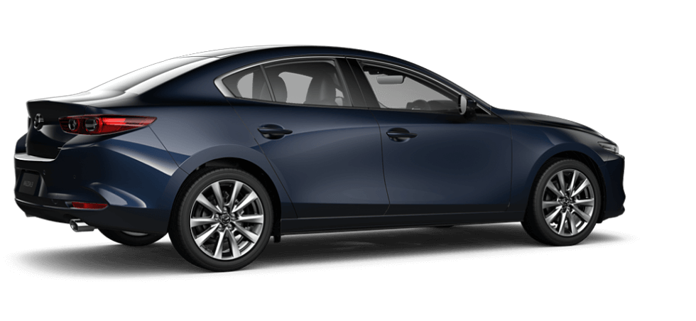 2024 Mazda 3 BP Series G25 Astina Sedan Image 12