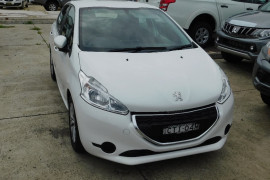 Peugeot 208 Active A9
