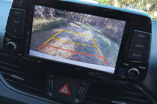 2022 MY23 Hyundai i30 PD.V4  Hatch Image 24