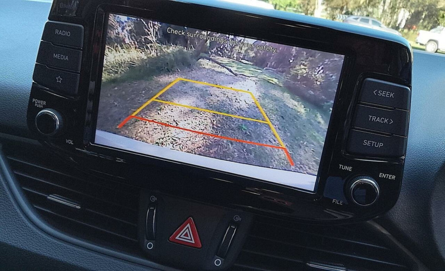 2022 MY23 Hyundai i30 PD.V4  Hatch Image 24