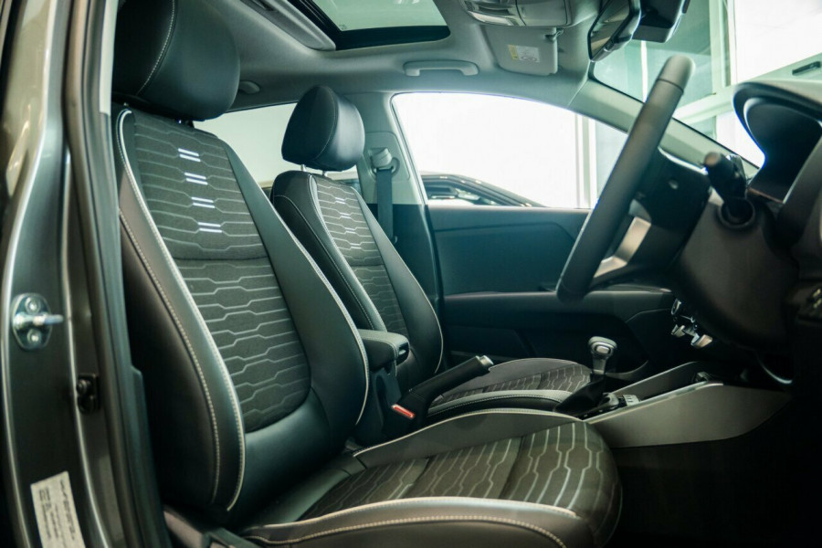 2025 Kia Stonic YB GT-Line SUV Image 17
