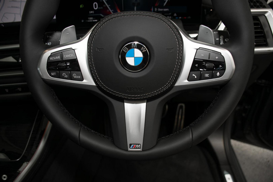 2026 BMW X5 G05 LCI xDrive30d M Sport SUV