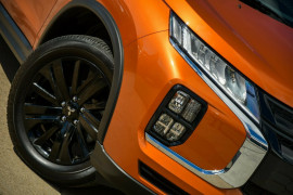 2025 MY24 Mitsubishi ASX XD MR SUV