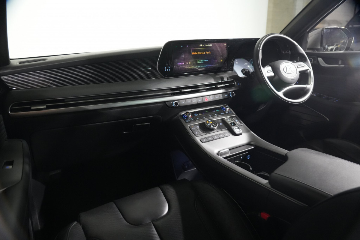2023 Hyundai Palisade Highlander SUV