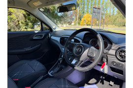 2021 MG MG3 SZP1 Core Hatch