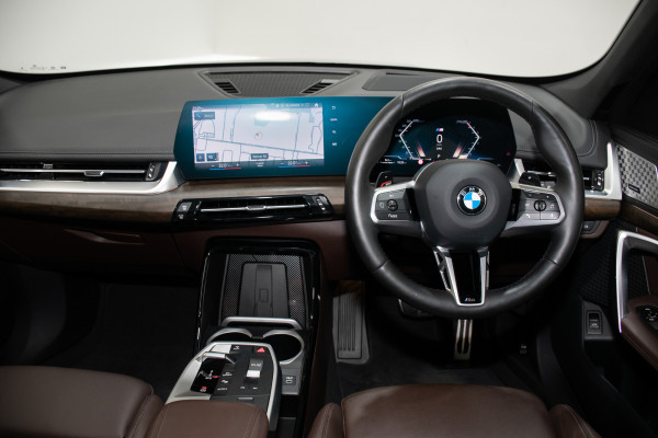 2023 BMW X1 xDrive20i M Sport SUV Image 23