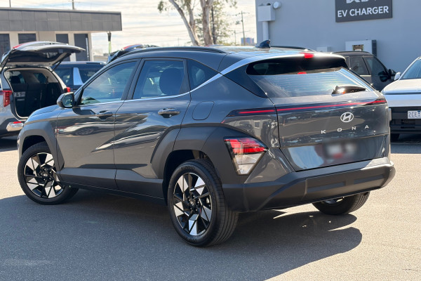 2024 MY25 Hyundai KONA SX2.V2  SUV Image 2