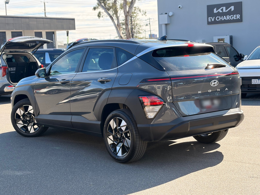 2024 MY25 Hyundai KONA SX2.V2  SUV Image 2