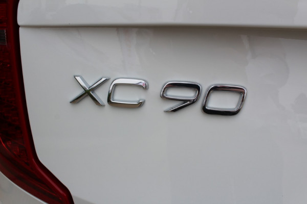 2019 Volvo XC90 L Series D5 Inscription Suv Image 5