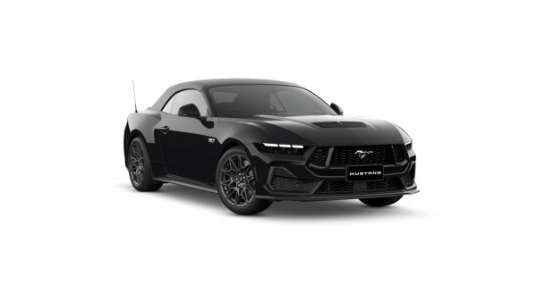 Shadow Black