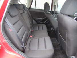 2014 Mazda CX-5 XD Sports utility vehicle