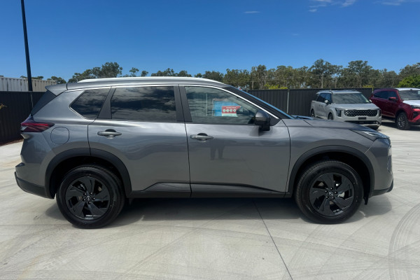 2025 MY26 Nissan X-Trail T33 ST-L SUV Image 2