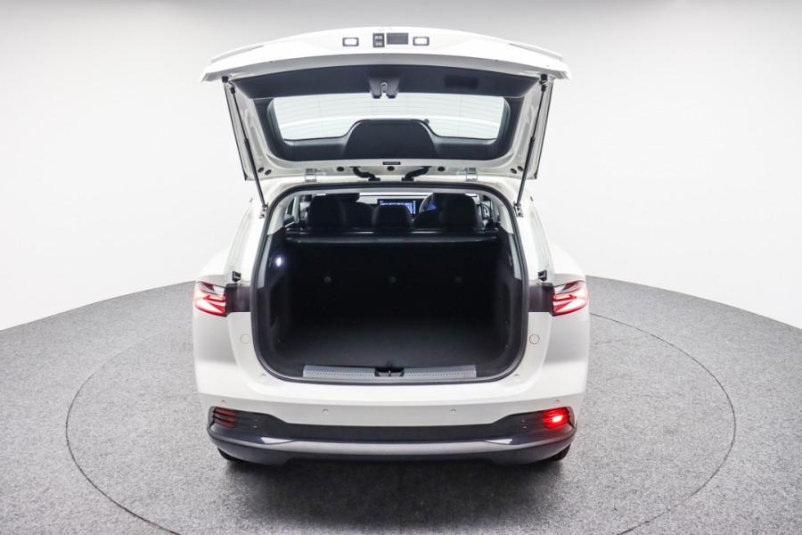 2026 MG HS Super Hybrid Excite SUV Image 9