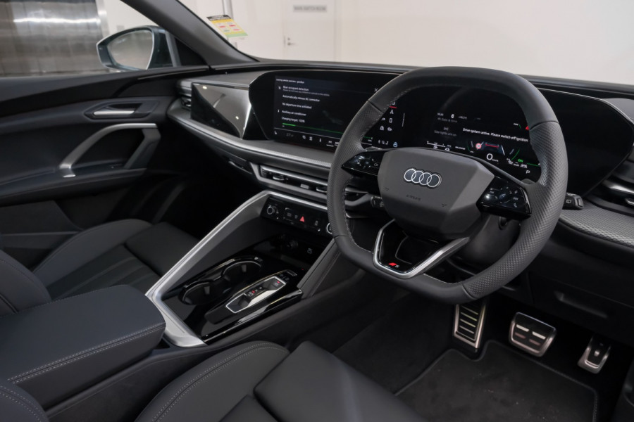 2026 Audi Q5 e-hybrid 270kW SUV