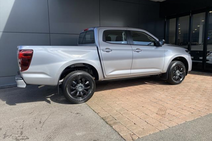 2025 Mazda BT-50 TF XT Ute Image 14