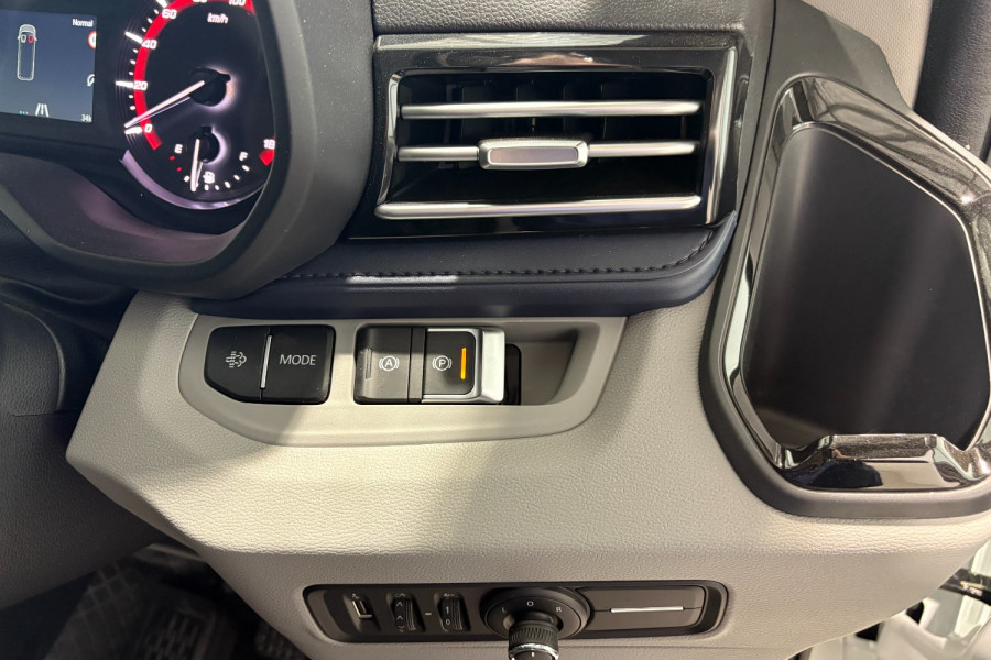 2024 LDV Deliver 7   Van Image 19