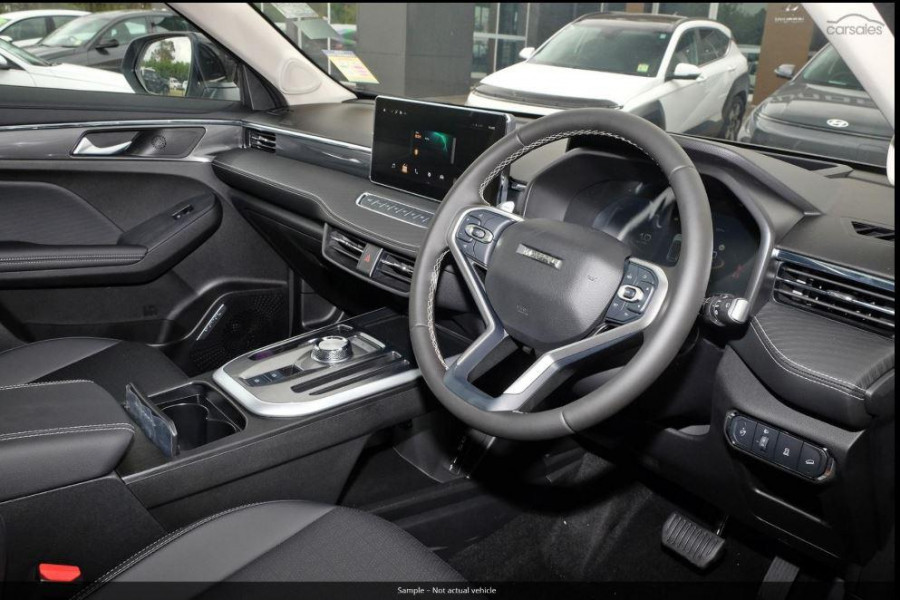 2025 GWM Haval Jolion A01 Premium SUV Image 21