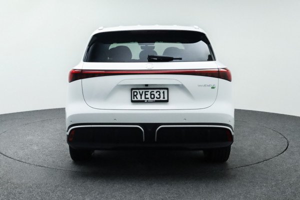 2026 MG MGS6 EV IS3E Essence SUV Image 8