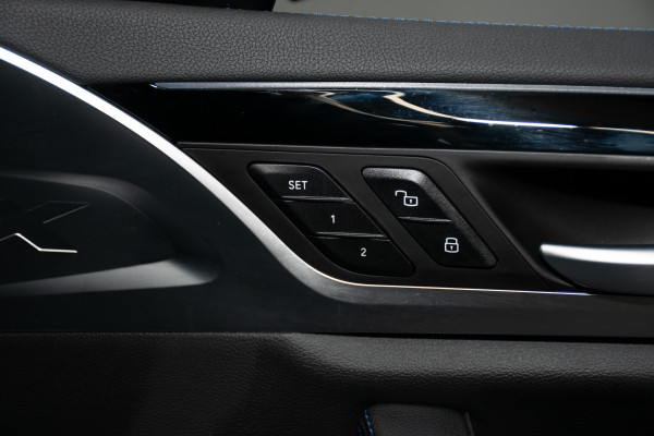 2024 BMW iX3 M Sport SUV Image 13