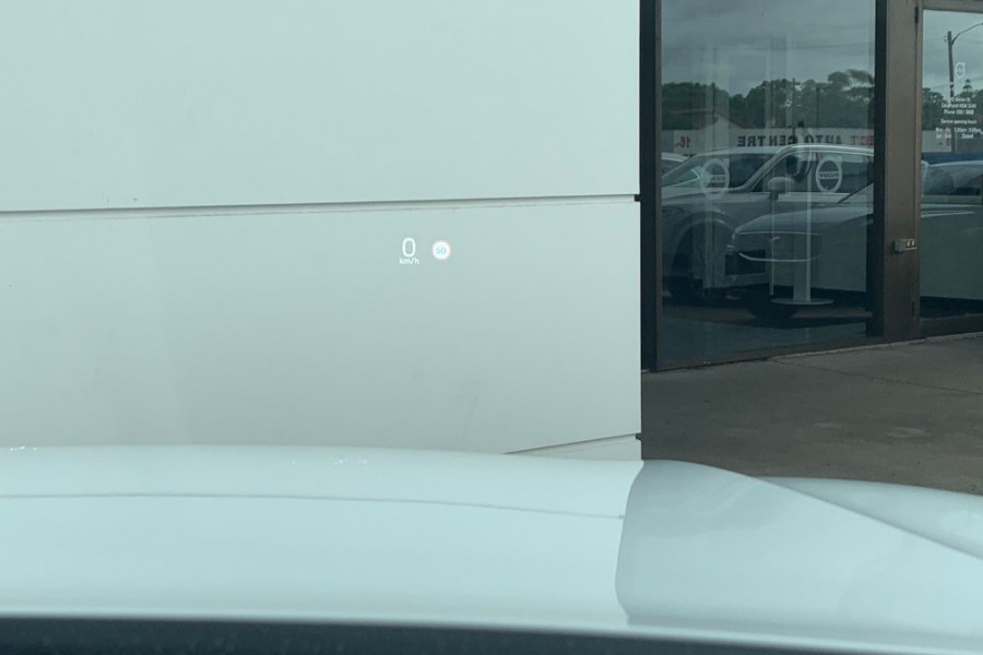 2020 Volvo XC60 UZ D4 Inscription Suv Image 12