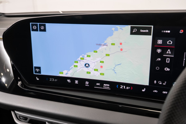 2025 Audi A5 B10 e-hybrid S-Line Sedan image 11