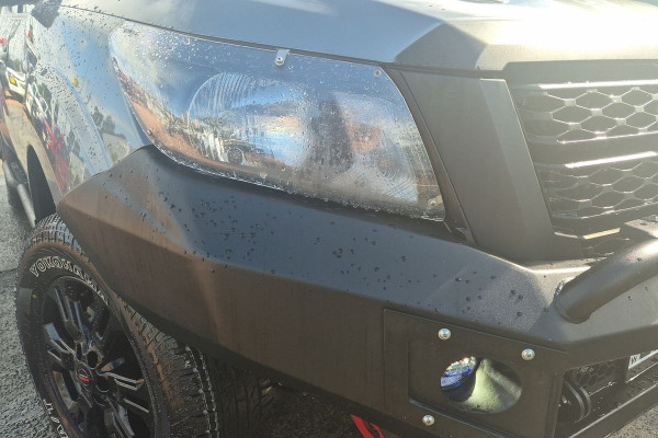 2021 Nissan Navara D23 SL Ute Image 2