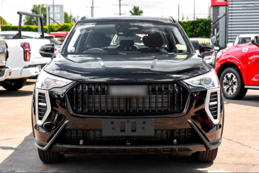 2025 GWM Haval Jolion A01 Premium SUV Image 13