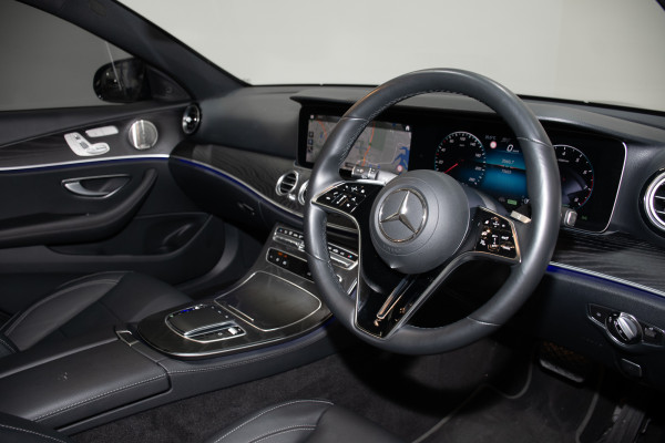 2021 Mercedes-Benz E-Class E350 Sedan Image 15