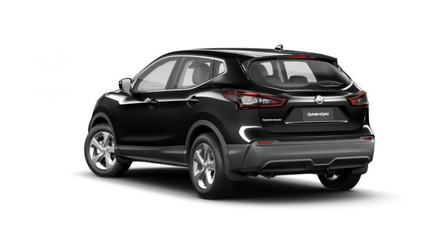 2020 MY0  Nissan QASHQAI J11 Series 3 ST Other Image 25