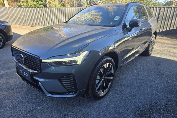 2026 Volvo XC60 UZ Ultra B5 Dark SUV Image 4
