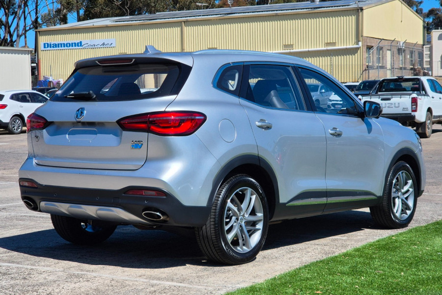 2023 MG HS SAS23 Essence SUV Image 8