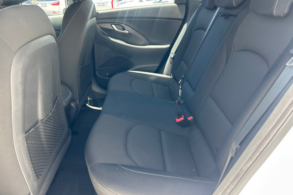 2017 MY18 Hyundai i30 PD Active Hatch Image 9