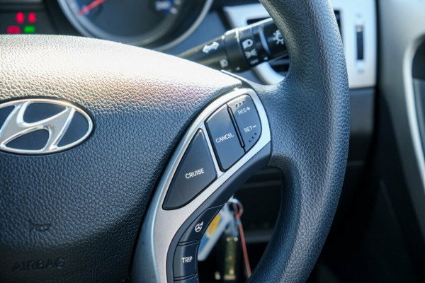 2014 Hyundai i30 GD2 Active Hatch Image 12