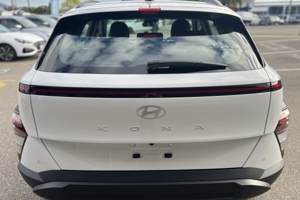 2025 Hyundai KONA SX2.V2 Hybrid SUV